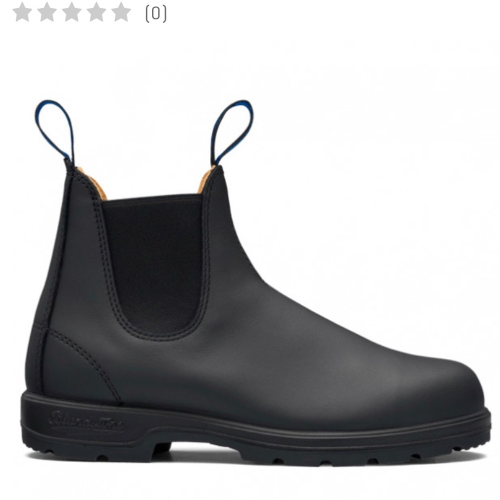 Never worn! Blundstone Boots thermal men UK 7.5/US 8.